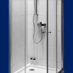 Expressz kézbesítés Alföldi Miron UDW1080NAU120LP-01 Zuhanykabin 100 x 80 cmAlföldi