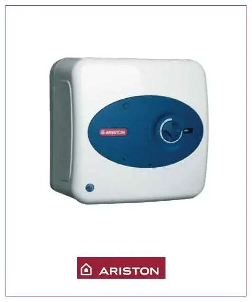 Ariston TI Shape 15 OR Elektromos vízmelegítőAriston Biztonságos vásárlás