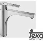 Teka Expression 89400 MRX Mosogató csaptelepTeka Szuper akció
