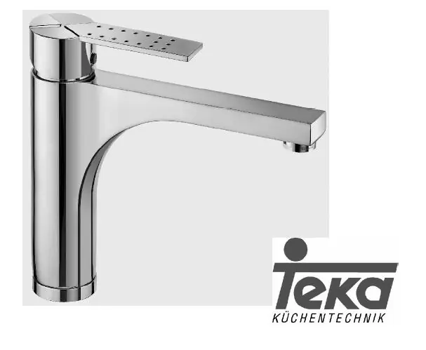 Teka Expression 89400 MRX Mosogató csaptelepTeka Szuper akció