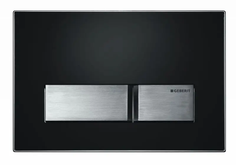Geberit Sigma 50 115.788.xx.1 Nyomólap (tükrös füstüveg, #115.788.SD.1)Geberit Alacsony ár