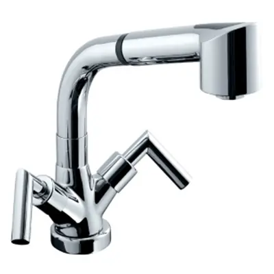 Armatura Harmonic 343-120-00 álló mosogató csaptelep kihúzható fejjelArmatura Outlet
