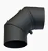 Radeco R D 90° Uni könyök (180 mm/90°, #R D180 UNI K)Radeco Biztonságos fizetés