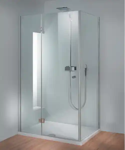 Szuper ajánlat Riho Scandic W203 Zuhanykabin (120x90x200 cm, #GW 92200)Riho