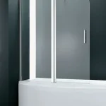 Hopa Tirreno kádparaván (Króm (balos), SX, Sima, 120x150 cm, 120-122 x 150 cm, #BQTI5101SX)Hopa Legjobb ár