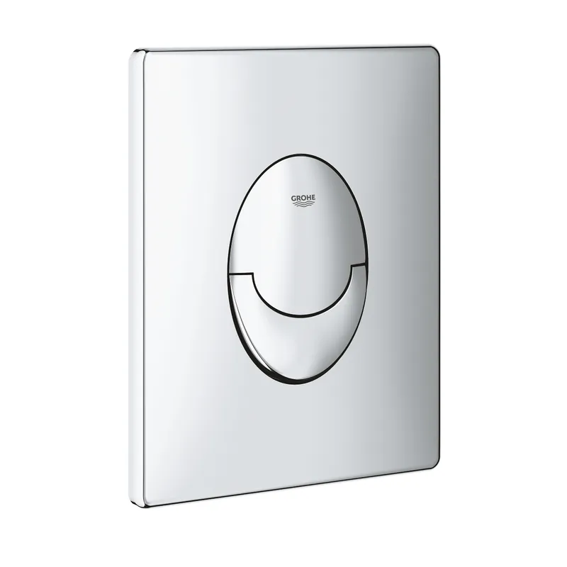 Grohe Skate Air álló nyomólap, króm 38505000Grohe Legkelendőbb
