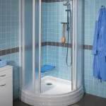 Ravak Supernova SKKP4 90 negyedköríves zuhanykabin (fehér, Pearl, 90 cm)Ravak Gyors kiszállítás