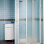 Árcsökkenés Ravak Supernova SDOP 100 zuhanyajtó (100 cm, Pearl, 973-1010 mm, fehér, #03VA010011)Ravak