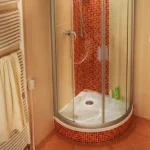 Ravak Rapier NRKKP4-90 negyedköríves zuhanykabin (fehér, Transparent, 860-878 mm, 90x90 cm, #3L470100Y1)Ravak Kedvezmény