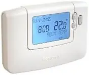 Szuper akció Honeywell CM907 Digitális szobatermosztát (CMT907A1066)Honeywell