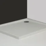 Roltechnik Flat Kvadro téglalap alakú zuhanytálca (beépíthető, 120x80 cm, #8000123)Roltechnik Vásárlói kedvenc