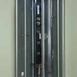 Roltechnik DLRK Hidromasszázs és gőzkabin (mechanikus csaptelep, 90x90x216 cm)Roltechnik Korlátozott ajánlat