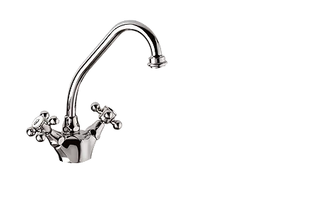 Alacsony ár Teka BR 1820 56.9137.81 mosogató csaptelepTeka