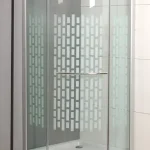 Különleges ajánlat Roltechnik Primo negyedköríves zuhanykabin (78-80x210 cm, Ezüst, Transparent, 80x80 cm)Roltechnik