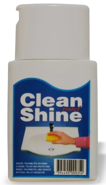 Marmy Clean and Shine tisztítószer 3 039 00 00 00 01Marmy Vásárlói kedvenc