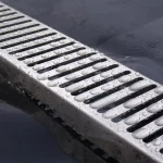 Molo Linea zuhanyfolyóka rács (680 mm, #Linea 680)Molo Legkelendőbb