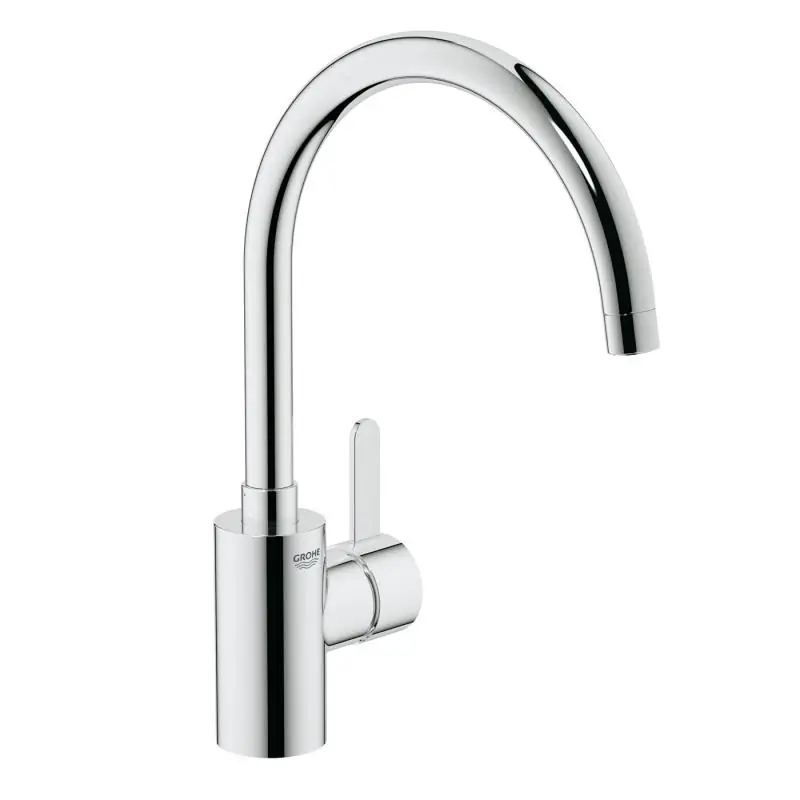 Grohe Eurosmart Cosmopolitan mosogató csaptelep 32843 000 (32843000)Grohe Gyors kiszállítás