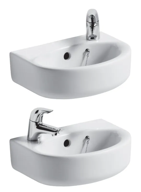 Hopa Connect Arc 35 x 26 mosdóHopa Biztonságos vásárlás