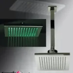 Feromix TWL-M2 ledes mennyezeti esőztetős zuhanyfejCoway Biztonságos vásárlás