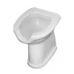 MOKO Wabi 403 elöl nyitott mozgáskorlátozott WC MOKO-693000MOKO Ajánlat