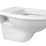 Végkiárusítás MOKO Wabi 700 elöl nyitott mozgáskorlátozott fali WC MOKO-511200MOKO