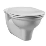 MOKO Wabi 710 elöl zárt mozgáskorlátozott fali WC MOKO-511300MOKO Szezonális akció