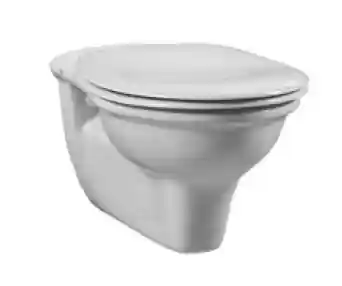 MOKO Wabi 710 elöl zárt mozgáskorlátozott fali WC MOKO-511300MOKO Szezonális akció
