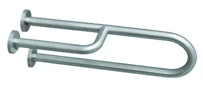 Teka-Portinox GB501/GB502 rozsdamentes kapaszkodó rúd (Balos, Rozsdamentes acél, 200 x 153 x 600 mm) Bestseller