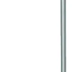 Teka-Portinox GB507/GB508 rozsdamentes zuhany kapaszkodó rúd (Jobbos, Rozsdamentes acél, 780 x 380 mm)Teka-Portinox Kihagyhatatlan ajánlat