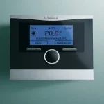 Biztonságos vásárlás Vaillant CalorMatic 370 hőmérséklet szabályozóVaillant