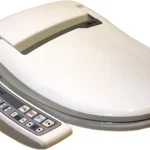 Coway LooLoo BA-07 automata elektromos luxus bidéCoway Azonnali szállítás