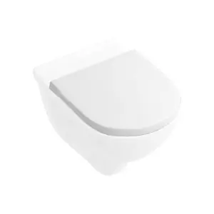 Villeroy & Boch O.novo WC-ülőke kompakt WC-hez 9M40 61 01 (9M406101)Villeroy & Boch Legjobb ár
