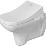 Duravit D-code Sensowash wc ülőke fali wc-velDuravit Alacsony ár