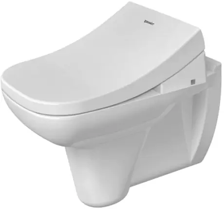 Duravit D-code Sensowash wc ülőke fali wc-velDuravit Alacsony ár