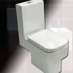 Biztonságos fizetés Feromix Riva R-C348P/K hátsó kifolyású monoblokkos wcCoway