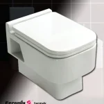 Feromix Riva R-C348WH fali wcCoway Árengedmény