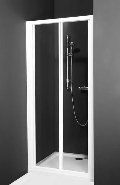 Kiárusítás Roltechnik Classic Line CDZ2/750 zuhanyajtóRoltechnik