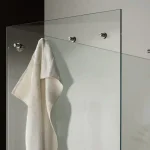 Varioglass FÚRT törölközőtartó (króm, #7848MS7 )Varioglass Nézd meg most