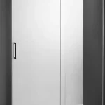 Roltechnik Ambient Line AMD2/1400 zuhanyajtó (1300-1400 mm, brillant, transparent, 620-1400000-00-02)Roltechnik Expressz kézbesítés