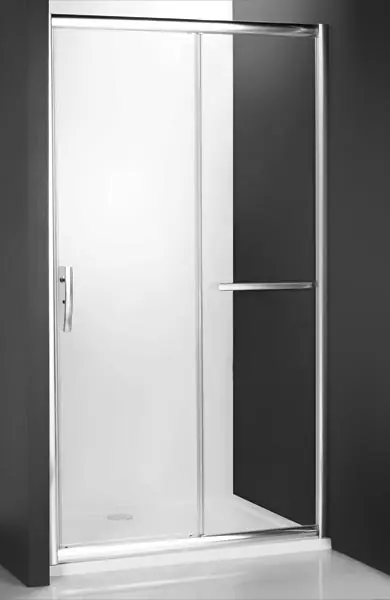 Roltechnik Proxima Line PXD2N/1200 120 cm-es zuhanyajtó (1180-1230 mm, brillant, transparent, 526-1200000-00-02)Roltechnik Expressz kézbesítés