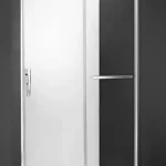 Expressz kézbesítés Roltechnik Proxima Line PXD2N/1300 130 cm-es zuhanyajtó (1280-1330 mm, brillant, satinato, 526-1300000-00-15)Roltechnik