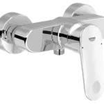 Outlet Grohe Europlus 33577 002 egykaros zuhanycsaptelep (33577002)Grohe