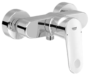 Outlet Grohe Europlus 33577 002 egykaros zuhanycsaptelep (33577002)Grohe