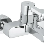 Akciós ár Grohe Lineare 33849 000 kád csaptelep (33849000)Grohe