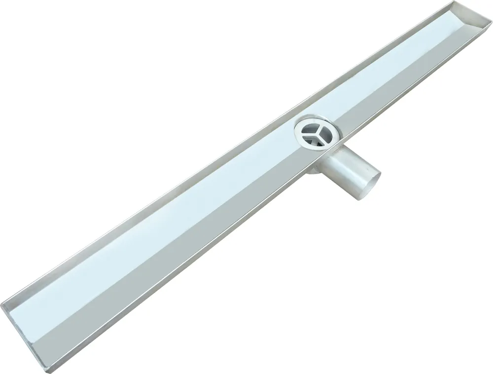 Utolsó esély Radaway zuhanyfolyóka alaptest 80mm magas (108 cm)Radaway