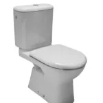 Kiárusítás Jika Olymp alsó kifolyású mélyöblítésű monoblokkos wc H8226170002411 (8.2261.7.000.241.1)Jika