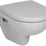 Jika Lyra Plus fali mélyöblítésű wc H8233800000001 (8.2338.0.000.000.1)Jika Azonnal elérhető