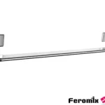 Szuper ajánlat Feromix Nastro törölközőtartó 70 cm 32924.1Coway