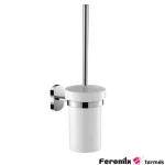 Feromix Ancora WC kefe tartó 36595.1Coway Olcsó