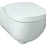 Laufen Palomba Collection mély öblítésű fali wc 8.2080.1.000.000.1 (H8208010000001)Laufen Prémium